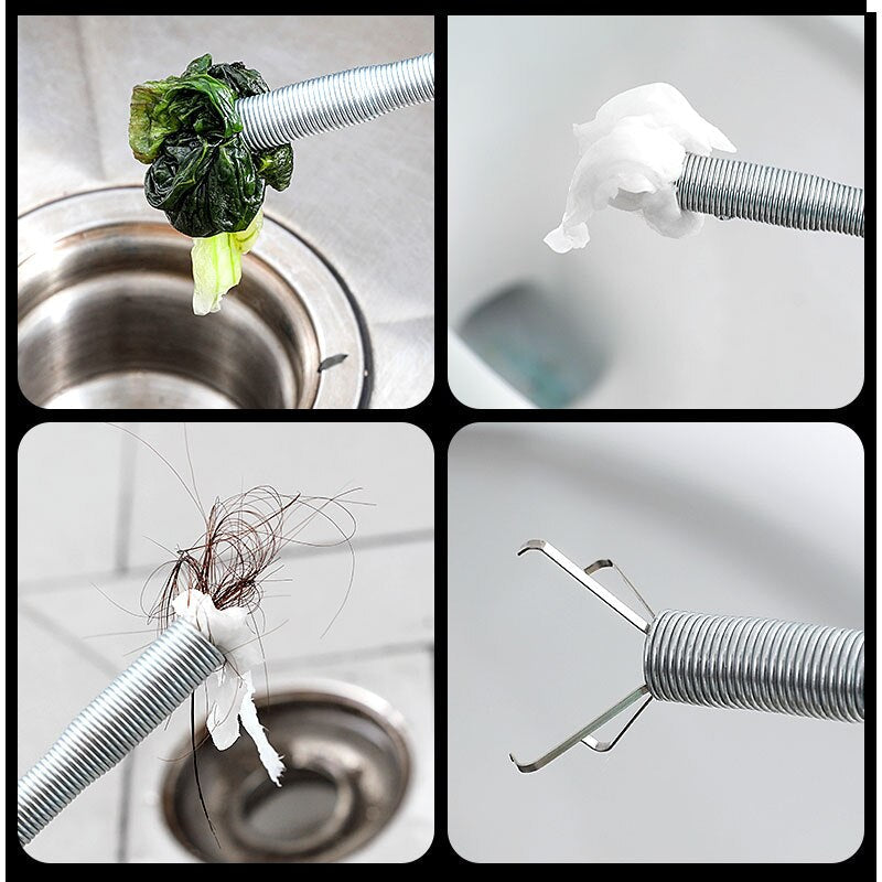 RsoiCleaner" - Pipe Cleaner